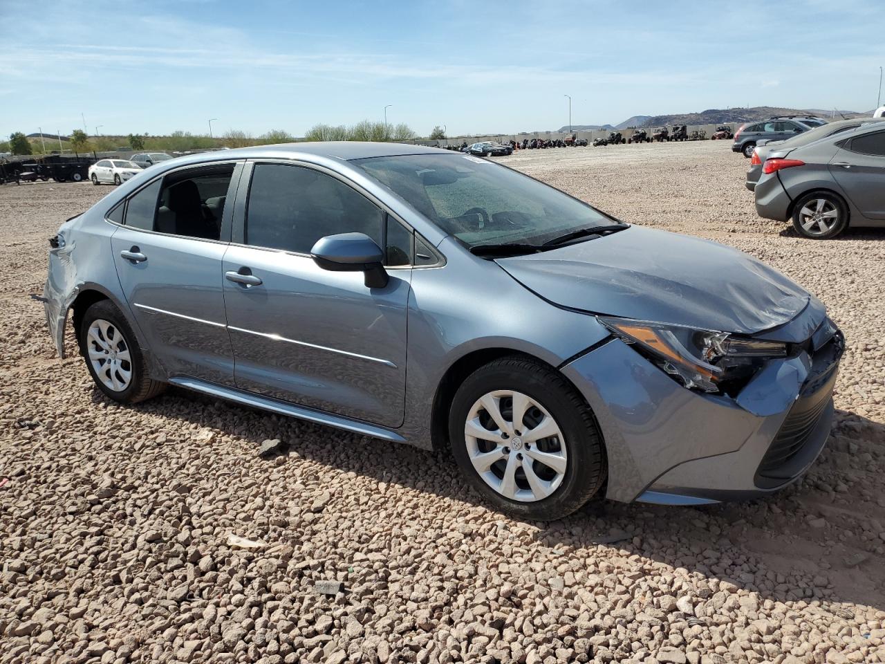 2024 Toyota Corolla - Image 4