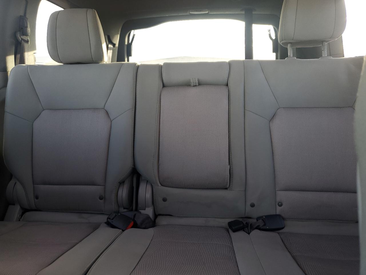 2012 Honda Pilot - Image 10