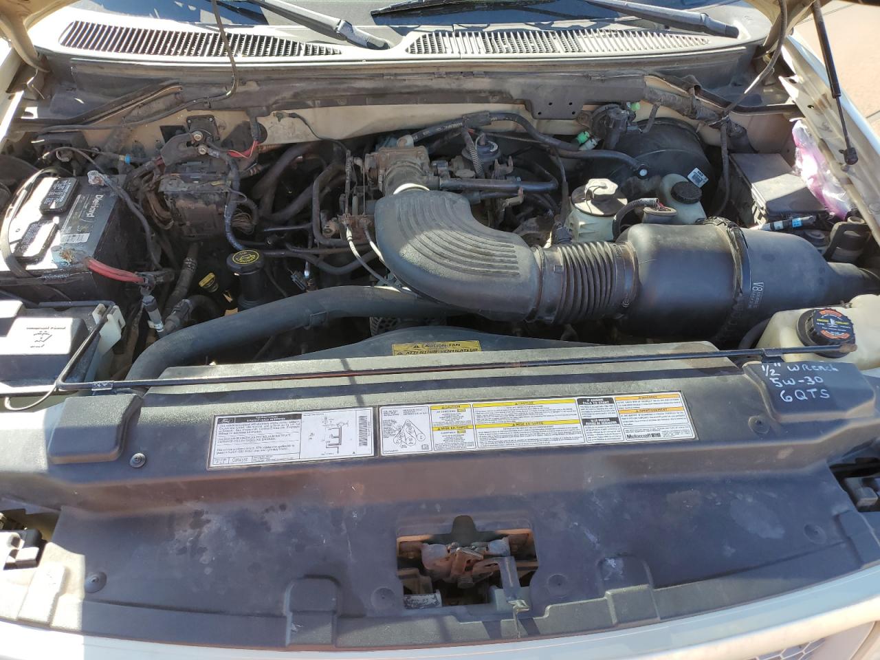 1999 Ford F-150 - Image 11