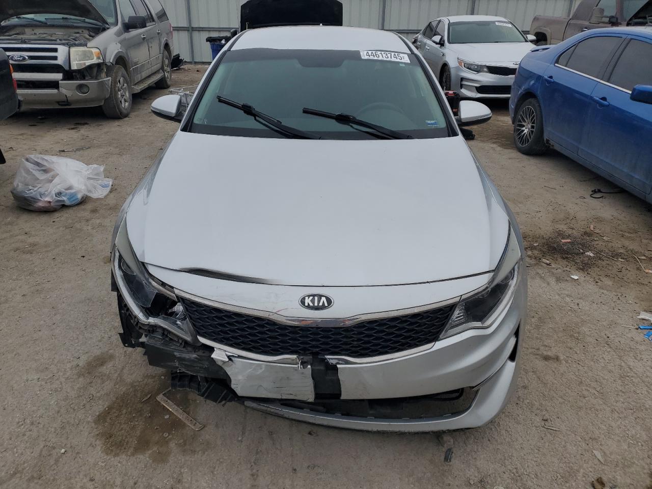 2016 Kia Optima - Image 5