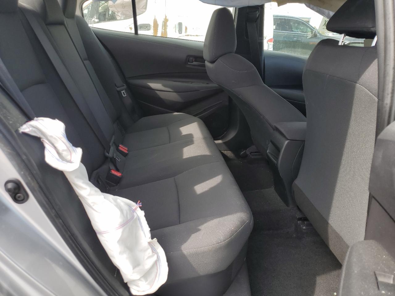2022 Toyota Corolla - Image 10