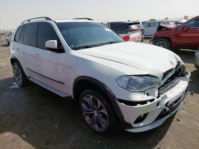 WBAZV8108DL395584 - 2013 INFINITI QX56 - #undefined