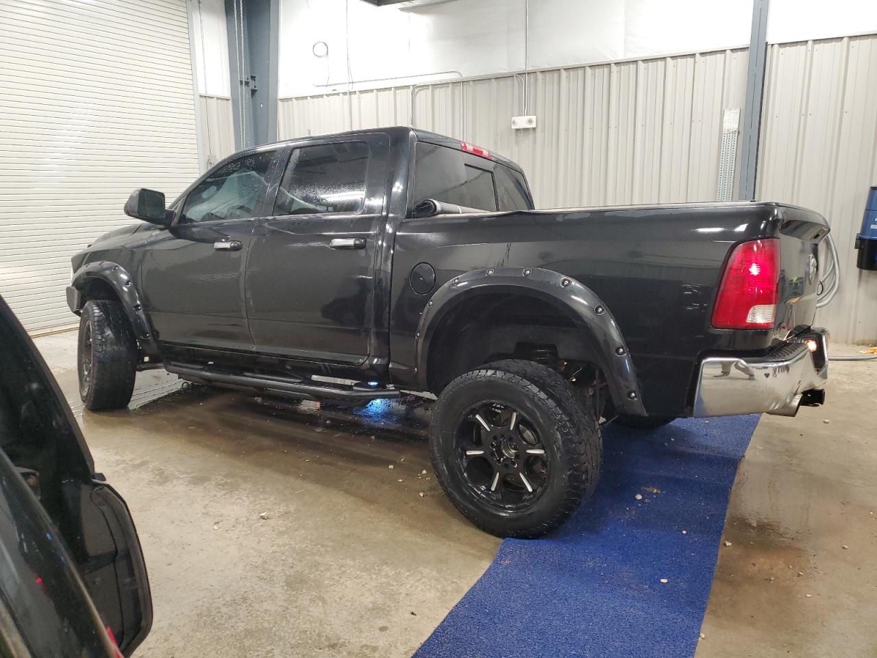 2011 Dodge RAM - Image 2