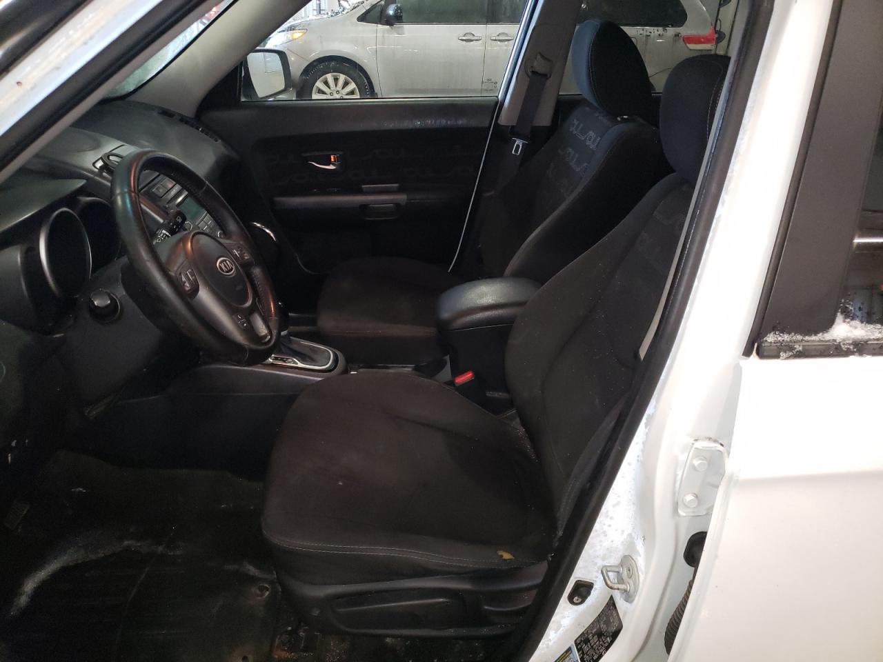 2012 Kia Soul - Image 7