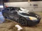 2003 Honda Accord Ex на продаже в Wheeling, IL - Side
