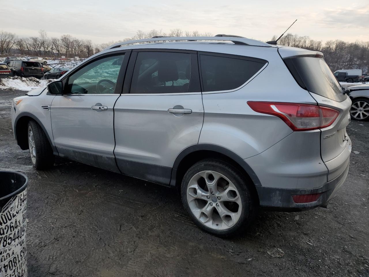 2013 Ford Escape - Image 2
