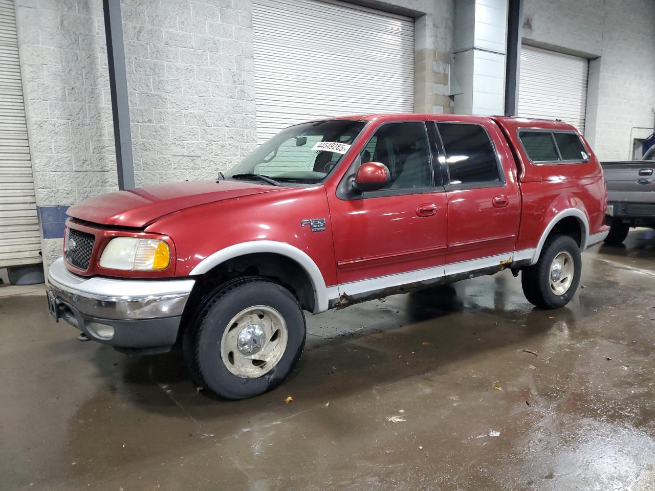 2002 Ford F-150 - Image 1