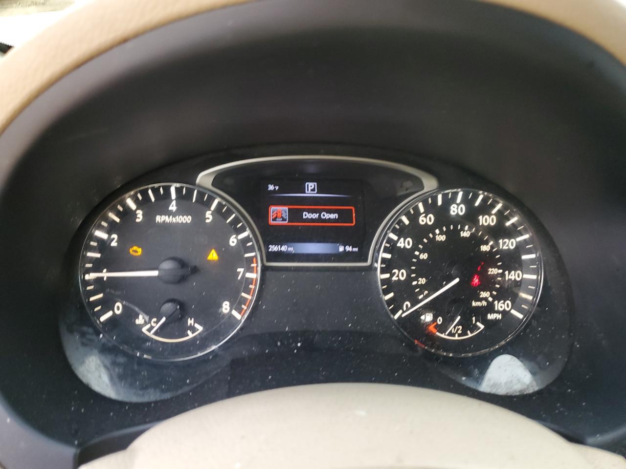2017 Nissan Altima - Image 9