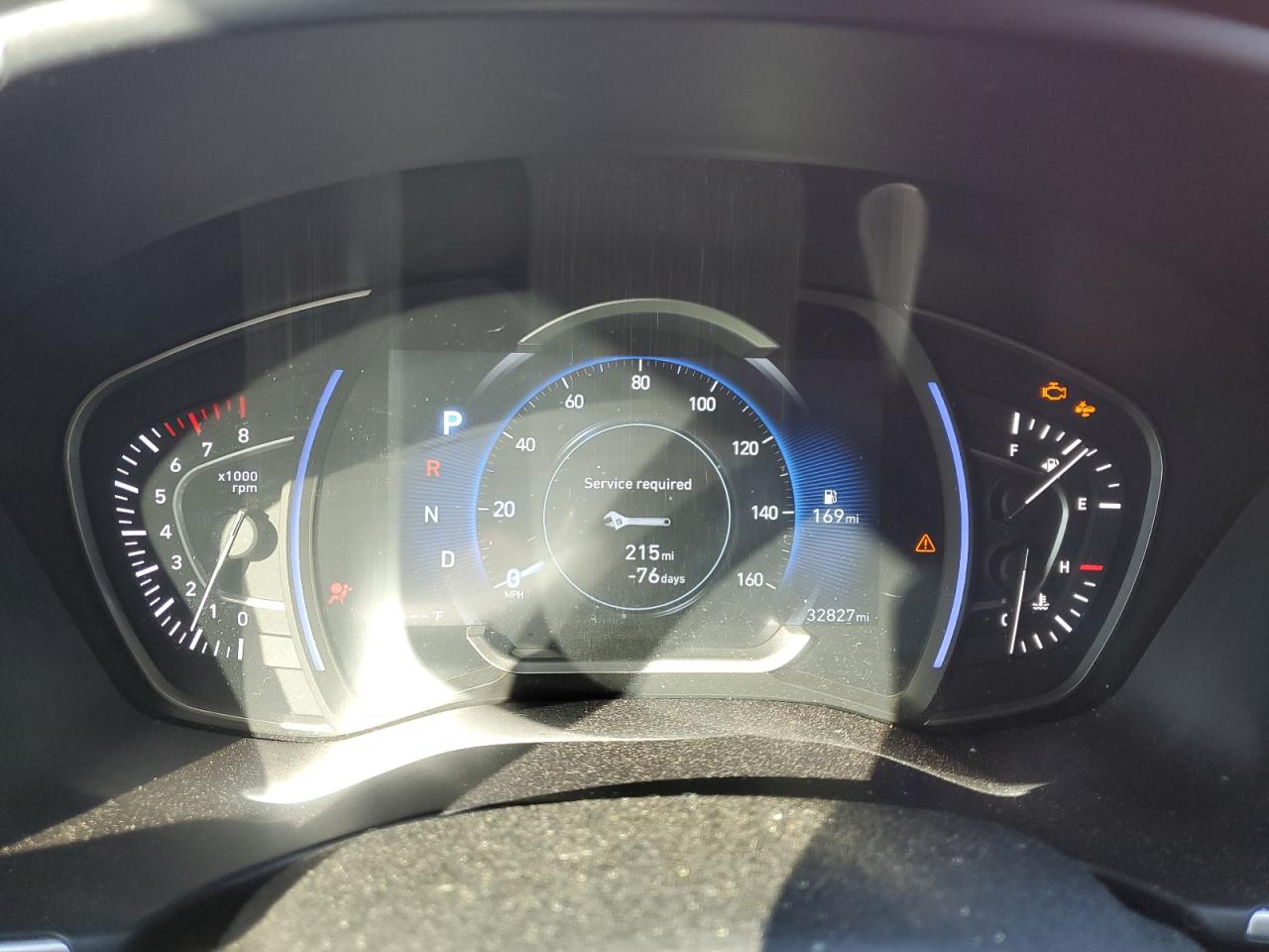2020 Hyundai Santa Fe - Image 9