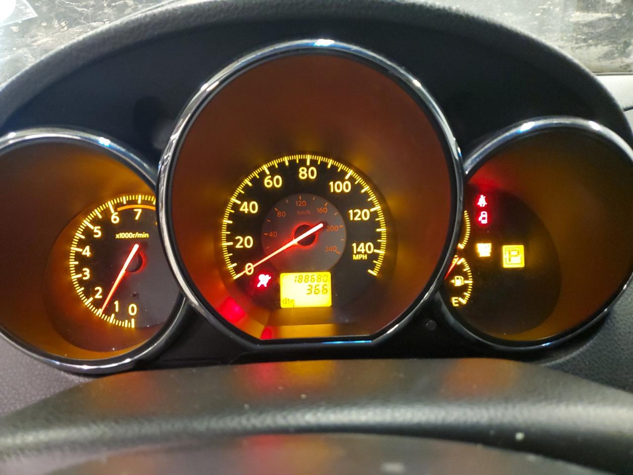 2005 Nissan Altima - Image 9