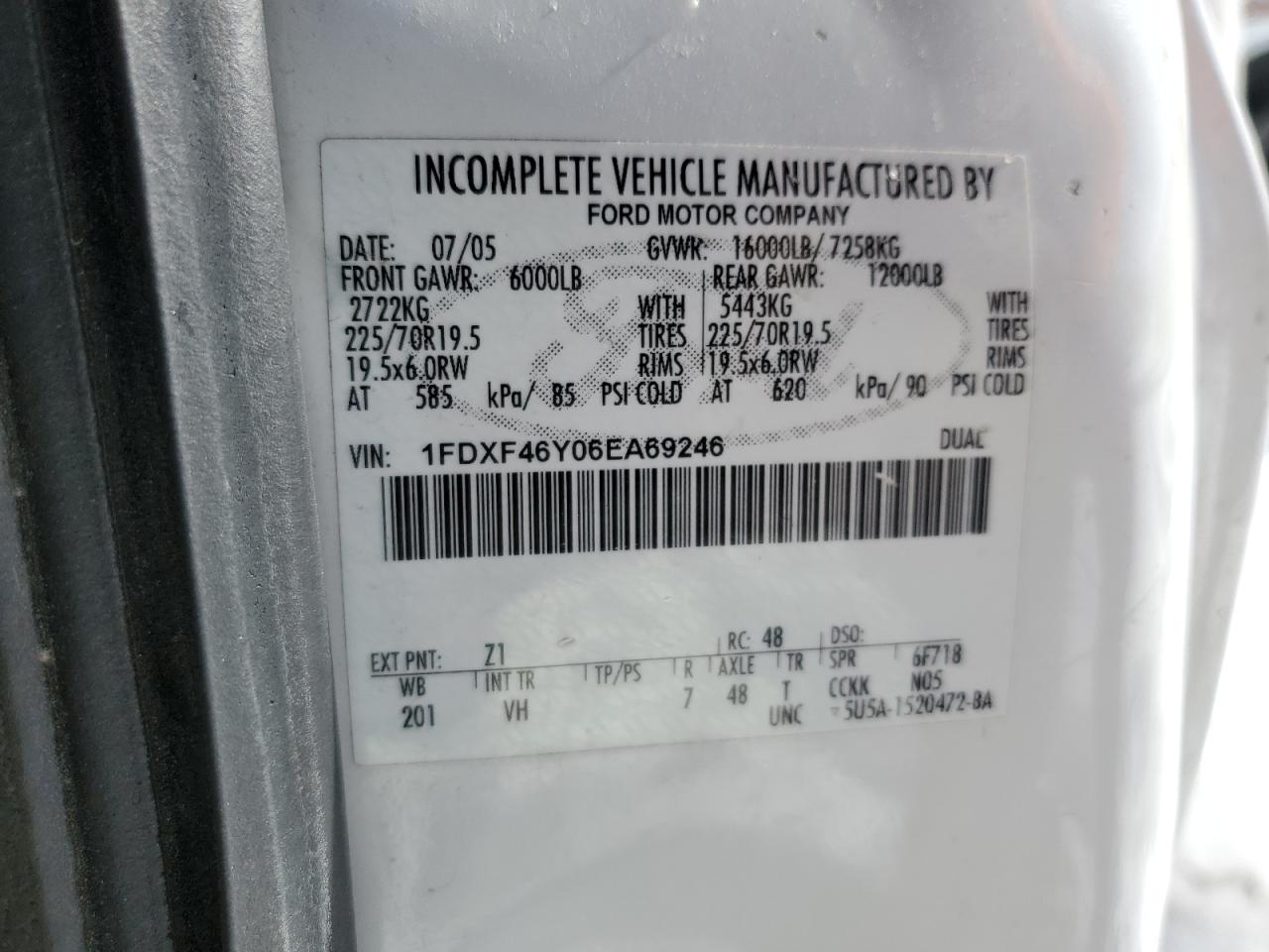 2006 Ford F450 - Image 14