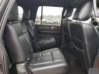 2015 Lincoln Navigator L за продажба в Chicago Heights, IL - Front End