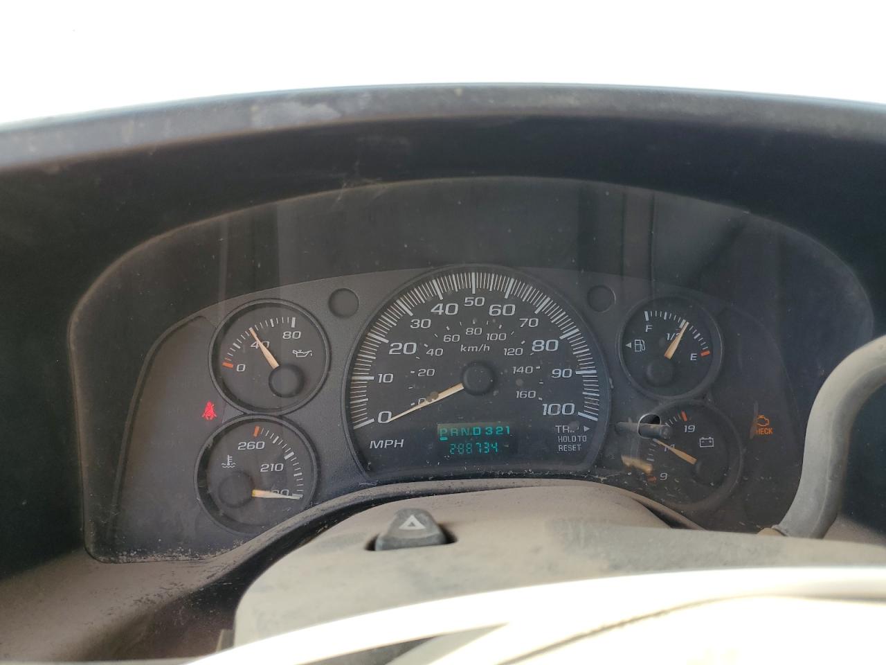 2005 Chevrolet Express G2500 VIN: 1GCGG25V151211459 Lot: 46302405