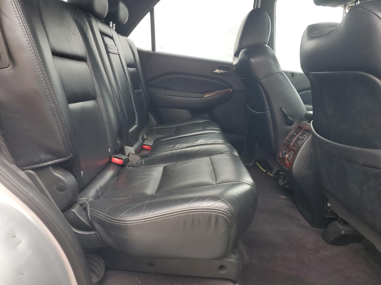 2002 Acura MDX - Image 11