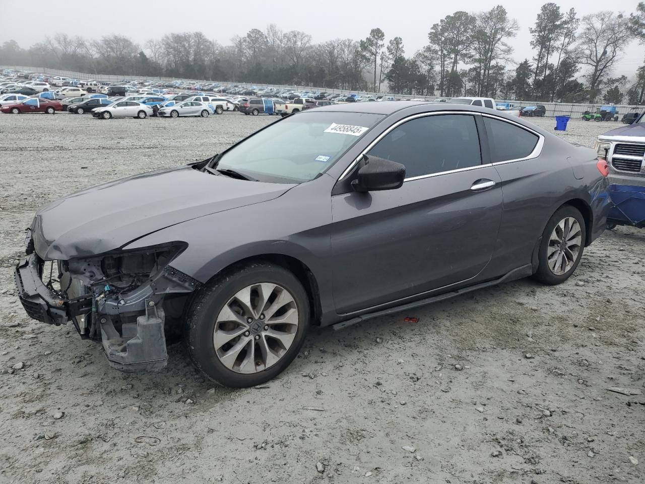 2014 Honda Accord - Image 1
