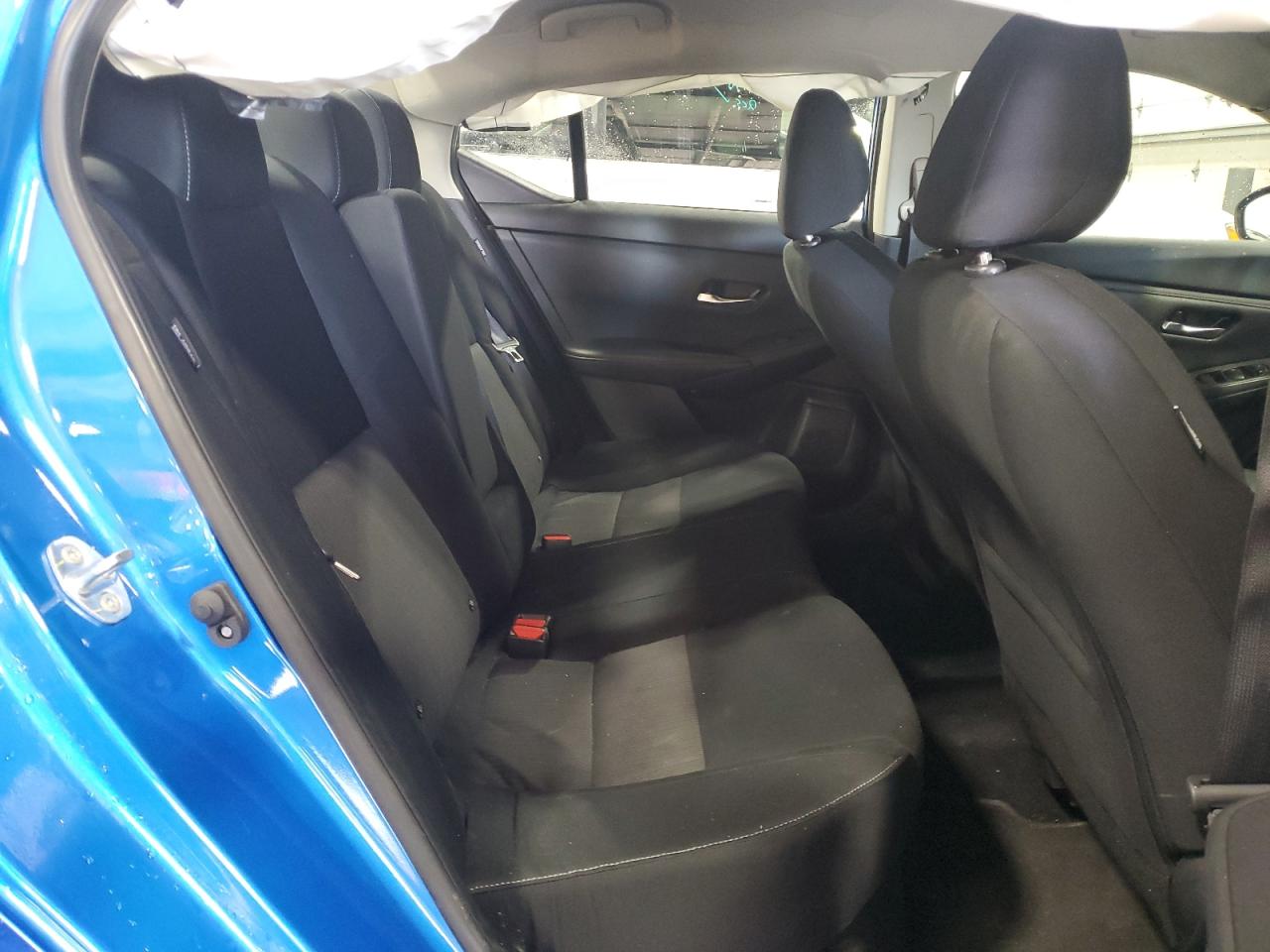2022 Nissan Sentra - Image 10