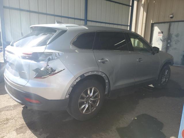  MAZDA CX-9 2017 Silver