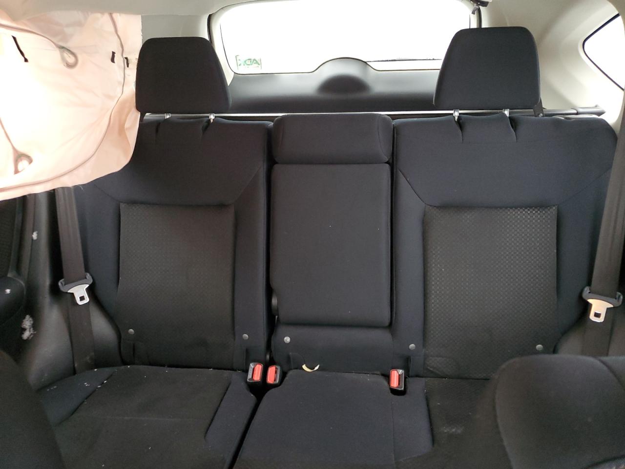 2015 Honda CR-V - Image 10