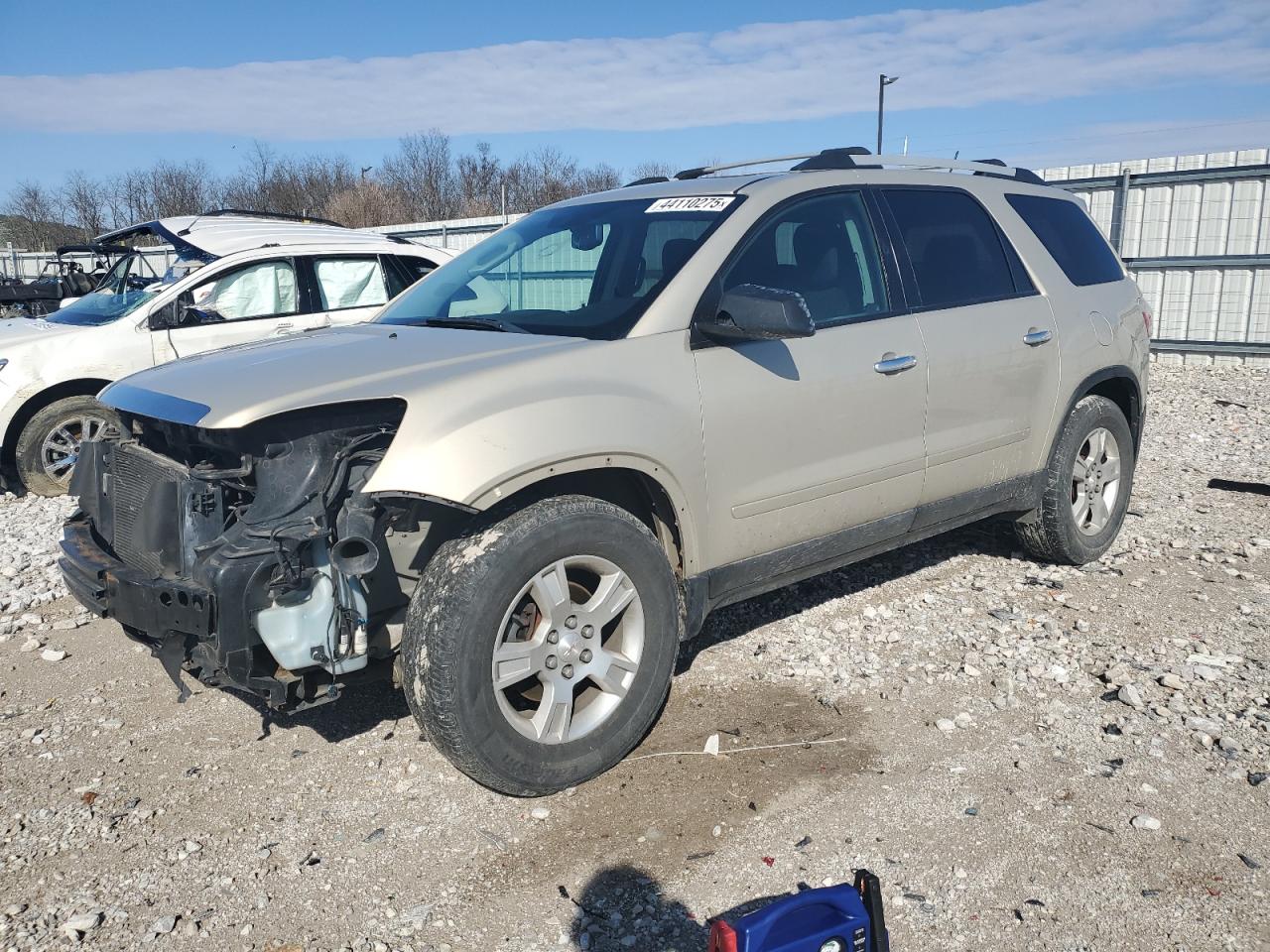 2012 GMC Acadia - Image 1