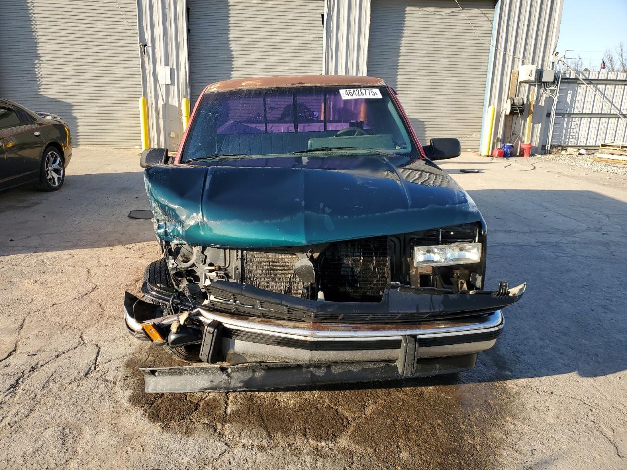 1989 GMC Sierra - Image 5