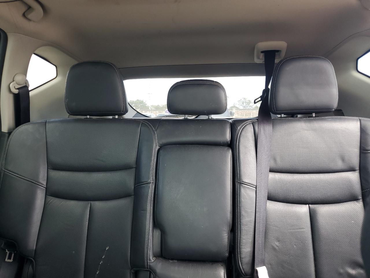 2015 Nissan Murano - Image 10