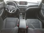 2019 Hyundai Tucson Limited იყიდება Andrews-ში, TX - Front End