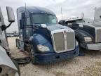 2020 Kenworth Construction T680 zu verkaufen in San Antonio, TX - Minor Dent/Scratches