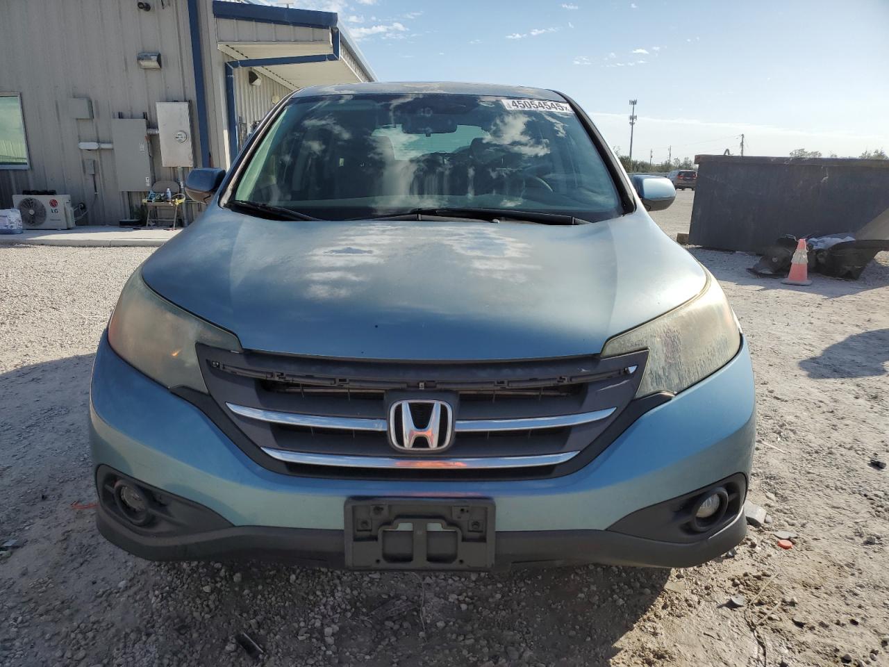 2014 Honda CR-V - Image 5