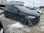 2022 Tesla Model X  for Sale in North Billerica, MA - Front End