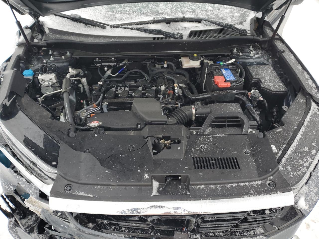2023 Honda CR-V - Image 14