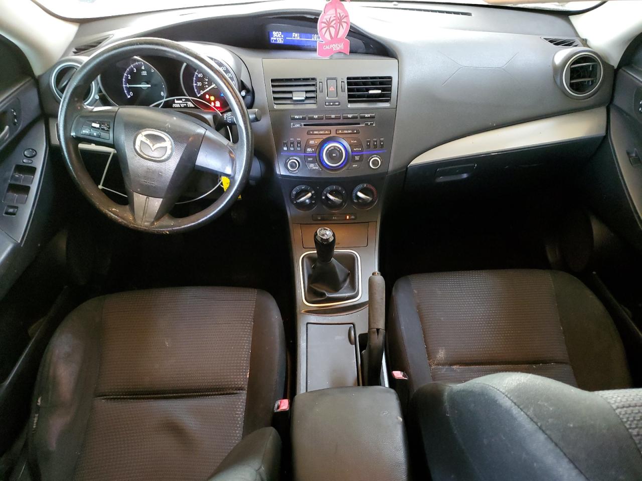2012 Mazda 3 - Image 8