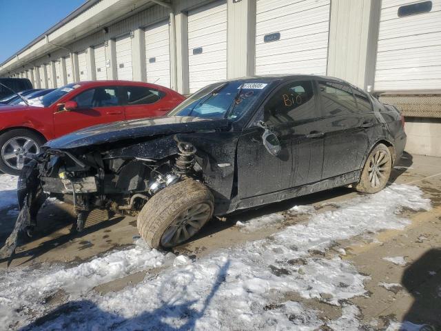 2011 Bmw 328 Xi Sulev