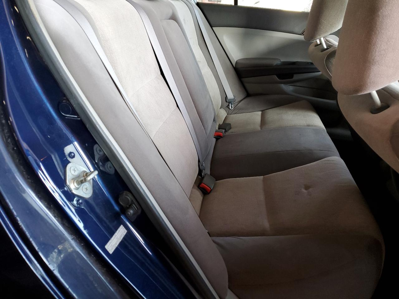 2008 Honda Accord - Image 10