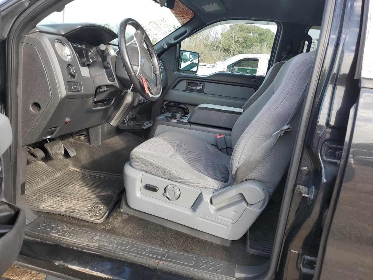 2013 Ford F-150 - Image 7