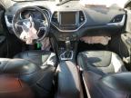 2016 Jeep Cherokee Trailhawk for Sale in Kansas City, KS - Front End