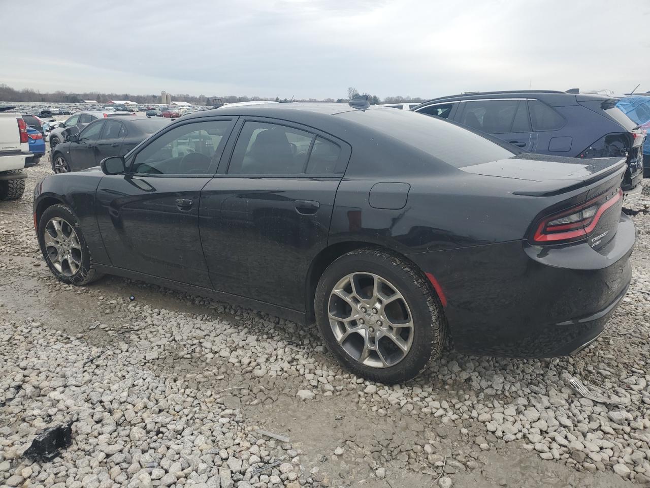 2015 Dodge Charger - Image 2