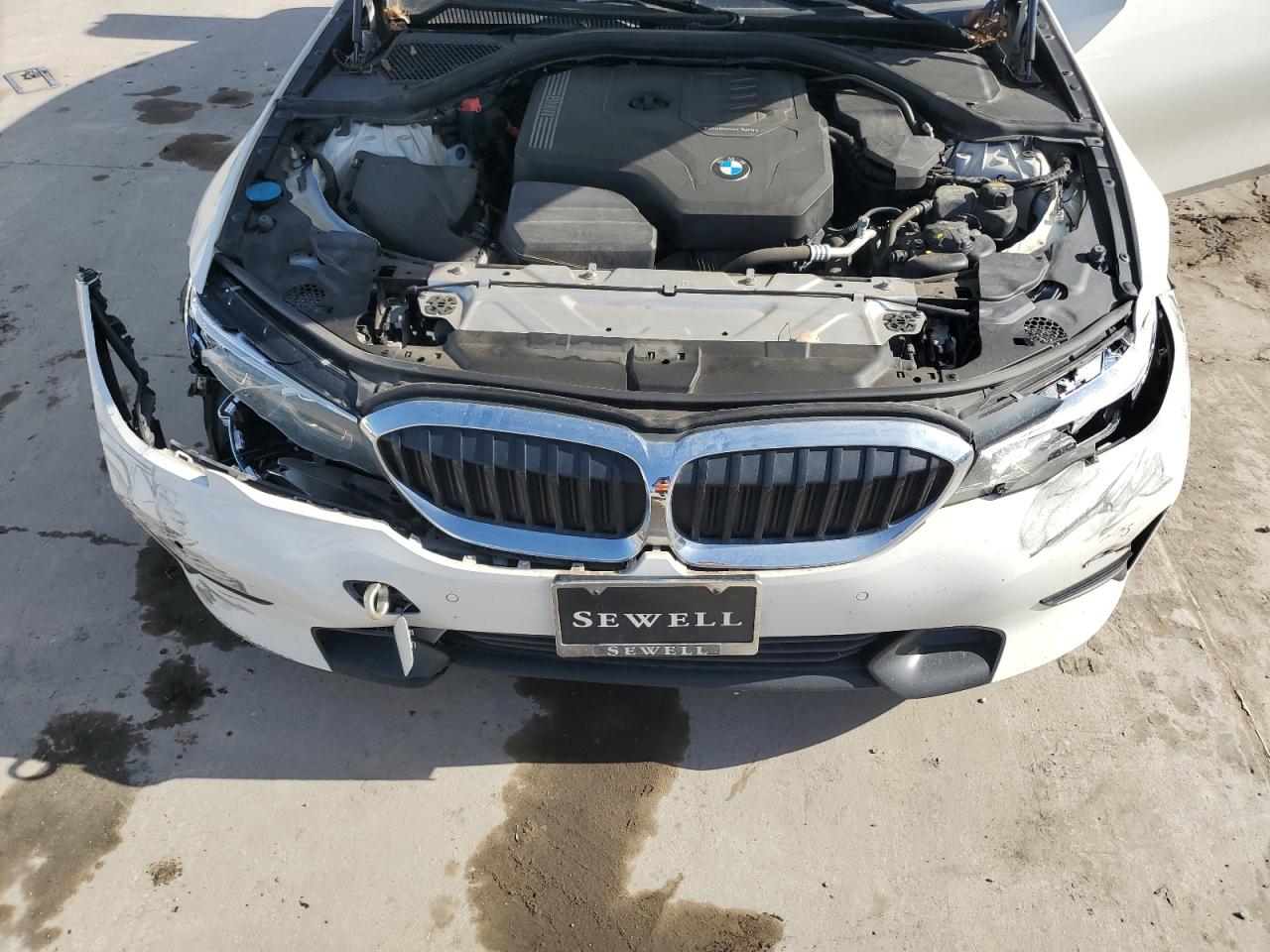 2020 BMW 3er - Image 11