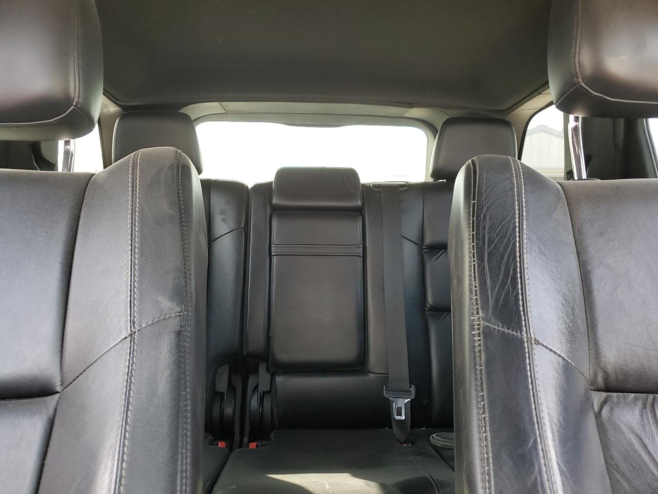 2014 Jeep Grand Cherokee - Image 10