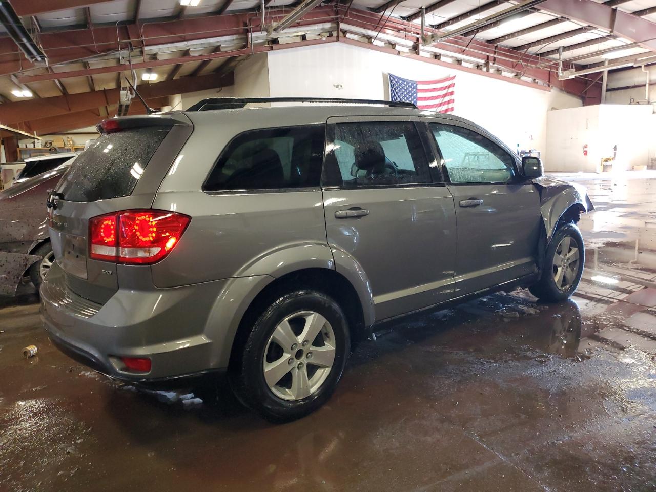 2012 Dodge Journey - Image 3