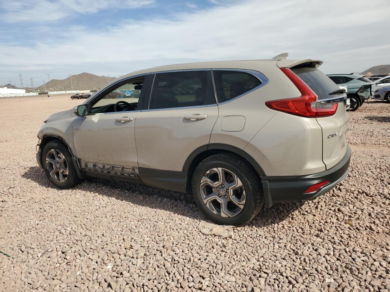 2018 Honda CR-V - Image 2