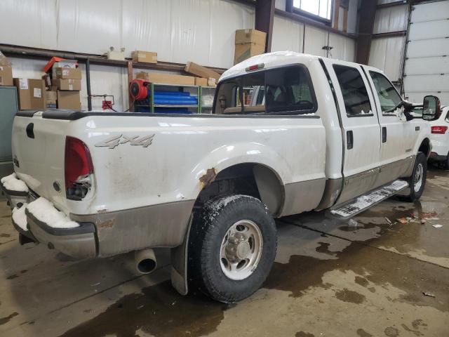 2003 FORD F350 SRW SUPER DUTY