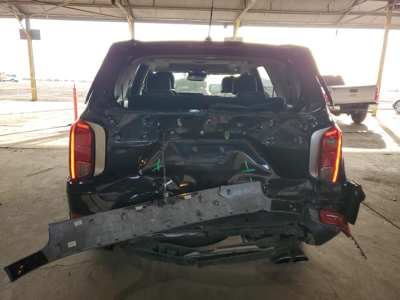 2020 Hyundai Palisade - Image 6