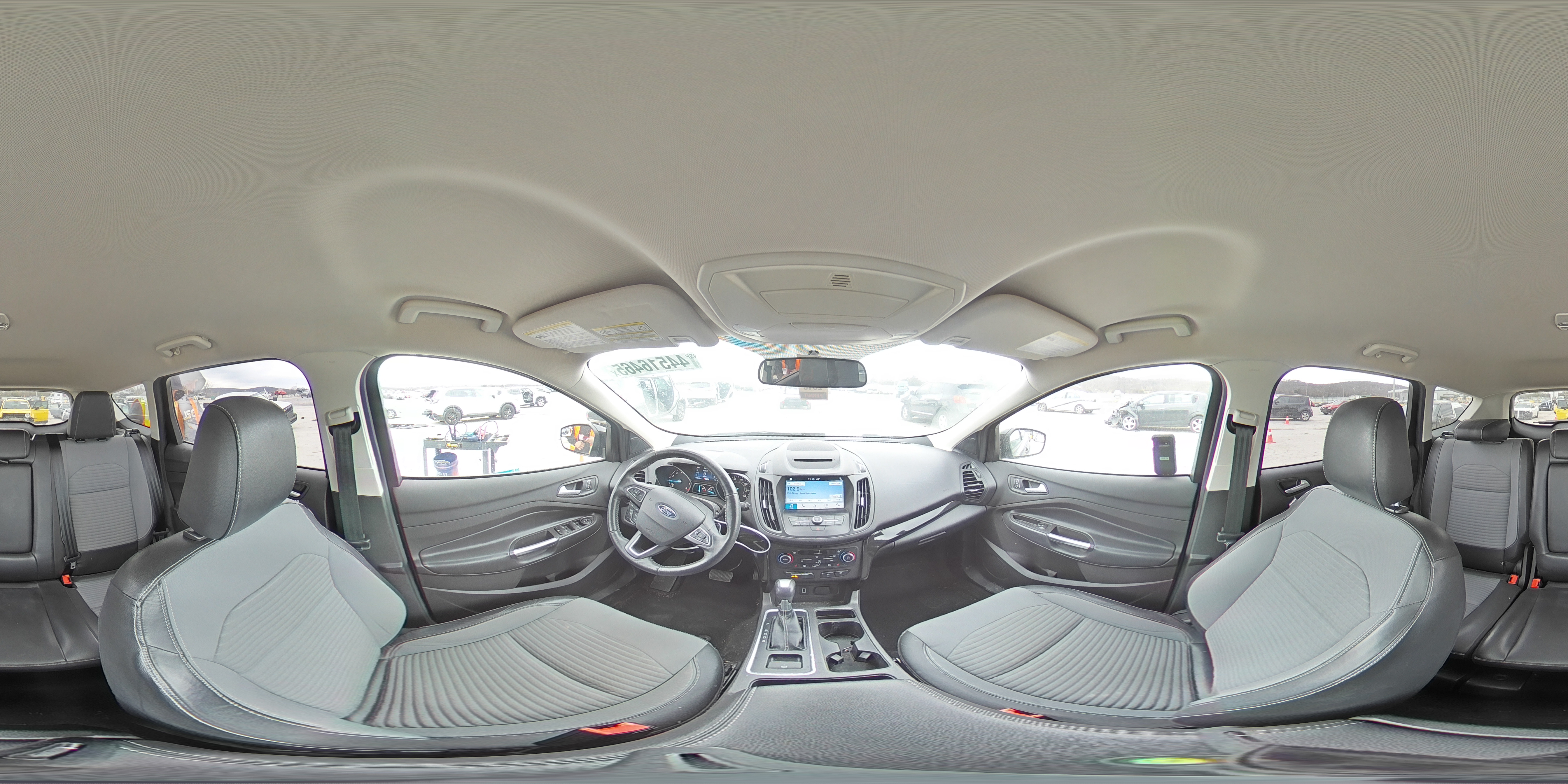 2018 Ford Escape - Image 14