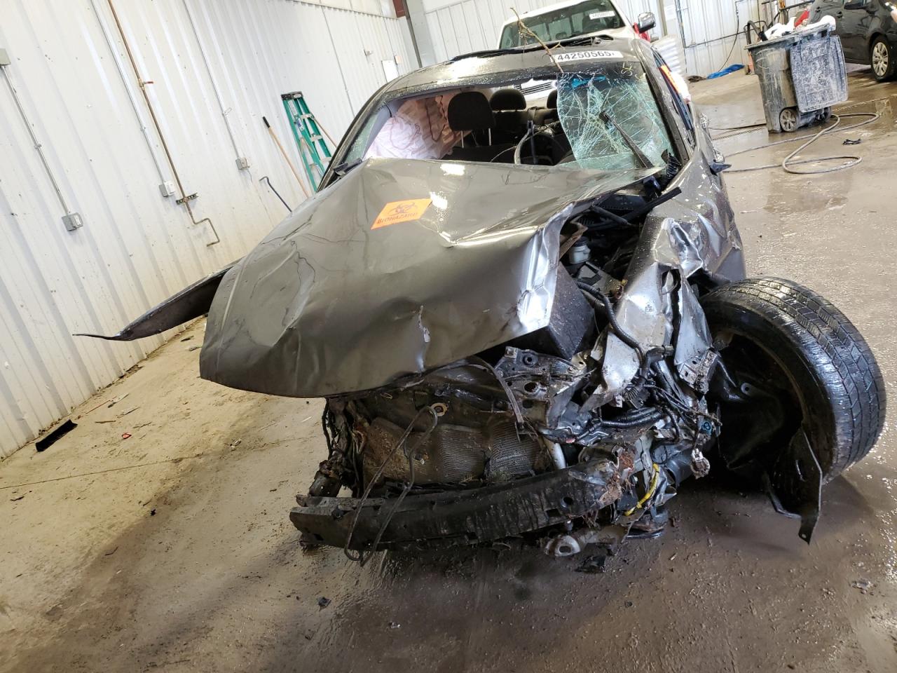 2009 Honda Accord - Image 5