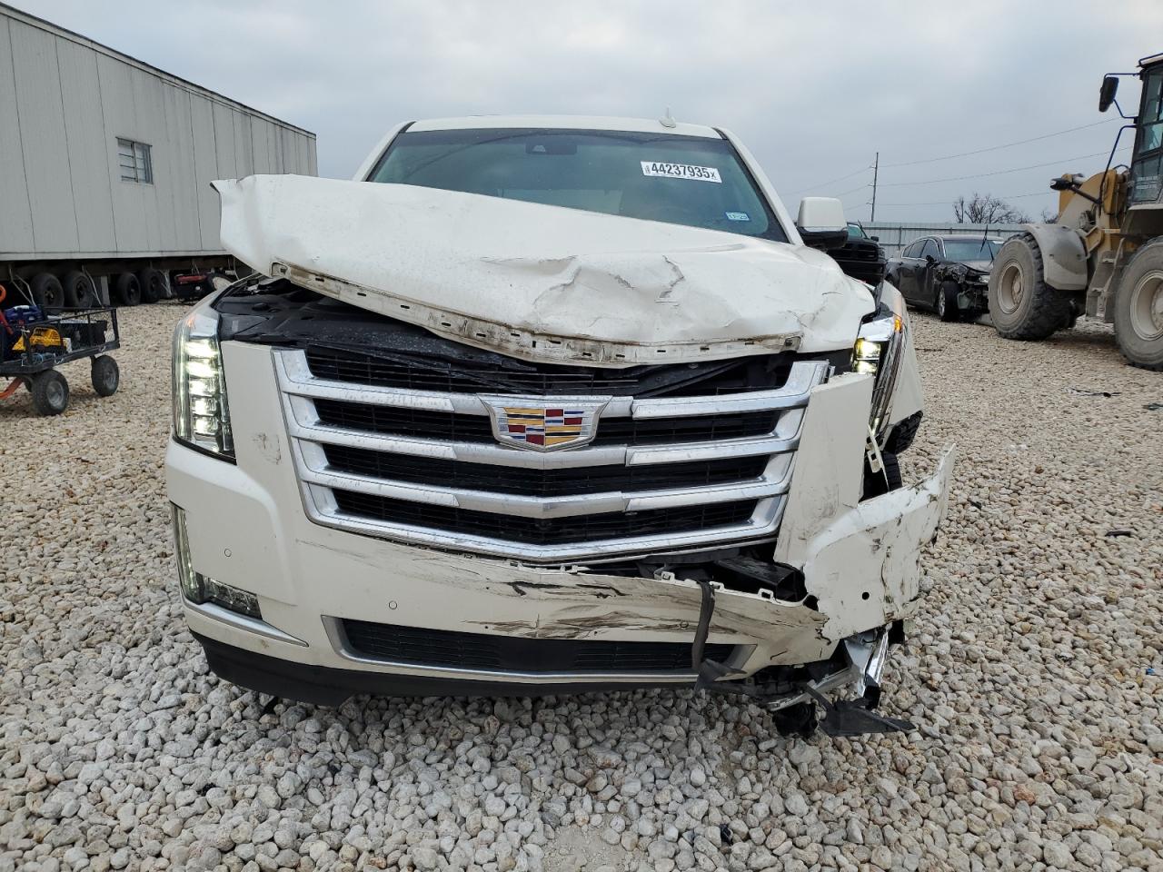 2015 Cadillac Escalade - Image 13