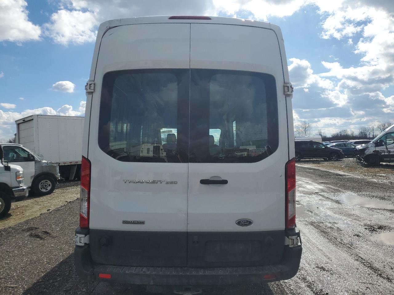 2016 Ford Transit - Image 6