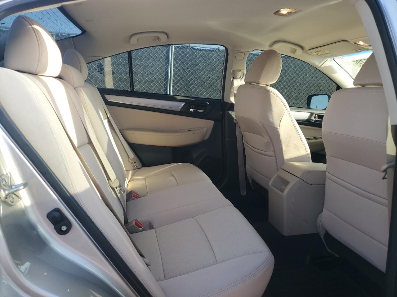 2017 Subaru Legacy - Image 10