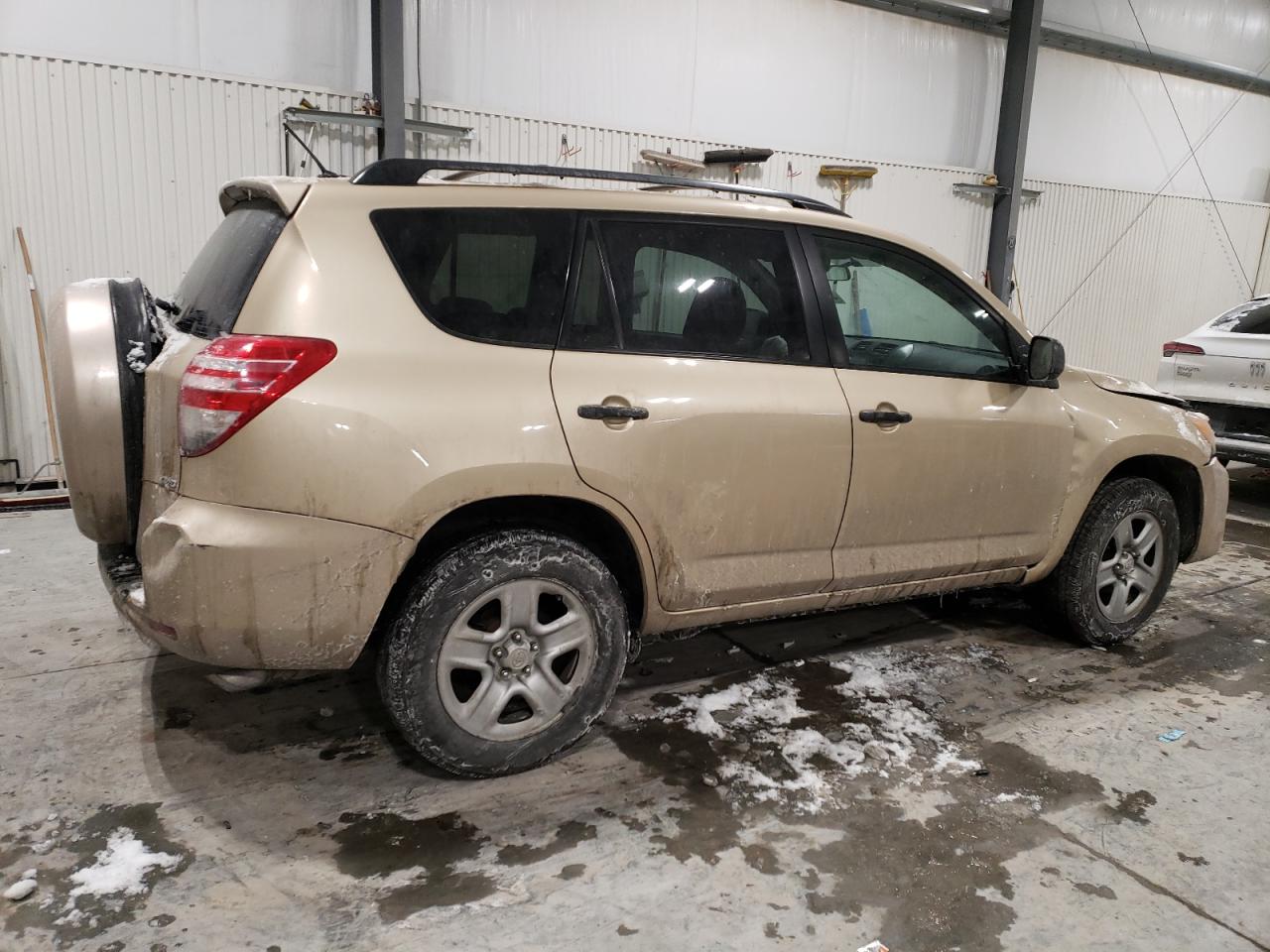2010 Toyota RAV 4 - Image 3