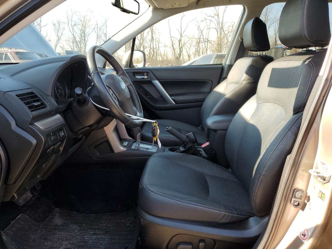 2014 Subaru Forester - Image 7