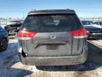 2013 Toyota Sienna Xle на продаже в Elgin, IL - Side